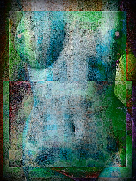 Cyber Venus 47